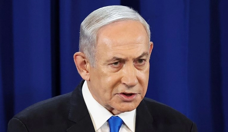 Netanyahu se obratio Irancima: Nema mjesta na Bliskom istoku koje Izrael ne može doseći